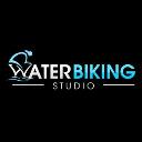 Water Biking Studio logo